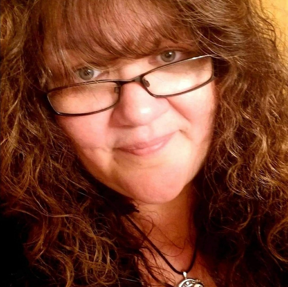 Meet your Posher, Tammy